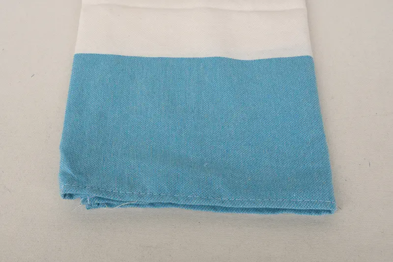 36x18 Cotton Set of 10 Towel, Personalized Dish Towel, Home Decor Gifts, Personalized Kitchen Towel, Bachelor Party Gifts, Bridesmaid Gifts - 4