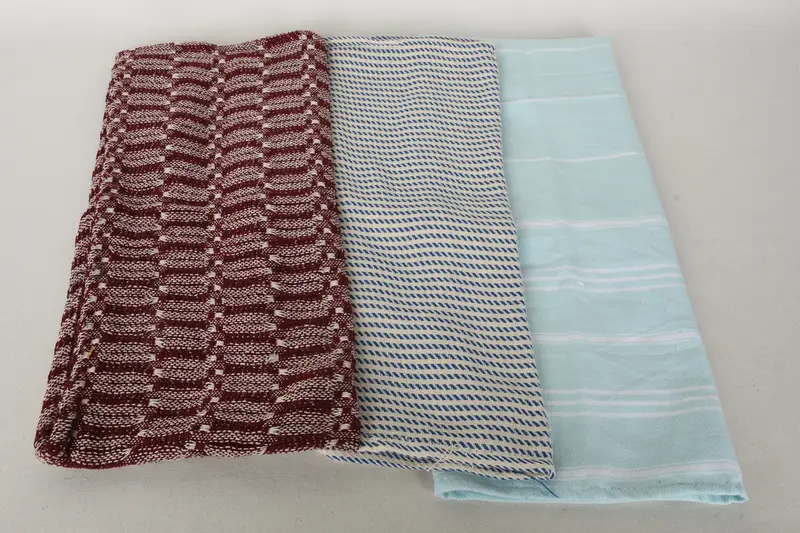36x18 Cotton Set of 10 Towel, Personalized Dish Towel, Home Decor Gifts, Personalized Kitchen Towel, Bachelor Party Gifts, Bridesmaid Gifts - 8