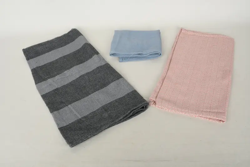 36x18 Cotton Set of 10 Towel, Personalized Dish Towel, Home Decor Gifts, Personalized Kitchen Towel, Bachelor Party Gifts, Bridesmaid Gifts - 7