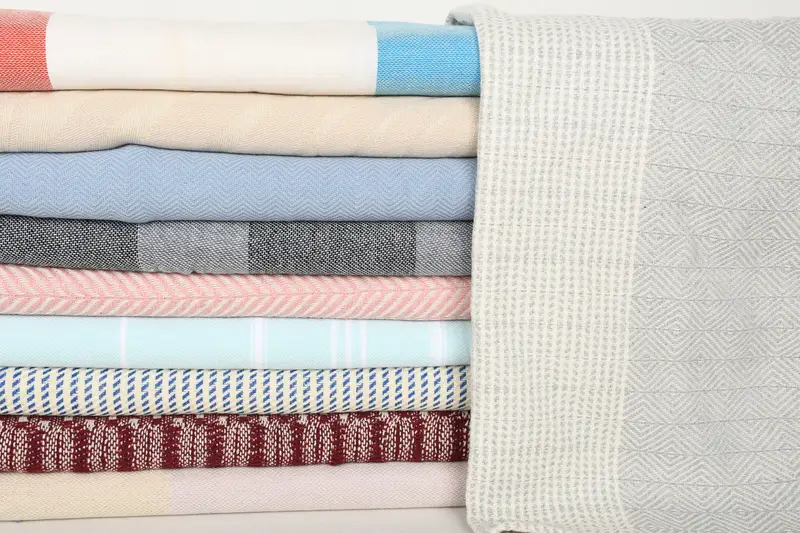 36x18 Cotton Set of 10 Towel, Personalized Dish Towel, Home Decor Gifts, Personalized Kitchen Towel, Bachelor Party Gifts, Bridesmaid Gifts - 2