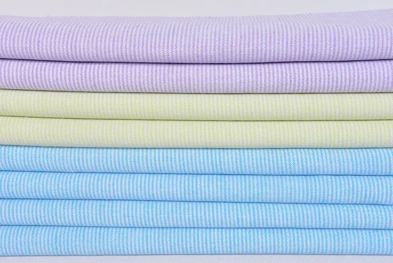 70x40 Cotton Striped Towel, Luxury towel, Organic Turkish towel, Wedding Gift For Bride, Gym Towel, Handwoven Turkish Towel, Bachelor Gifts - 2