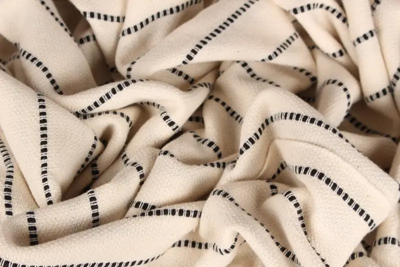 Bridal Shower Favors, Turkish Towel USA, Memorial Gift, Bachelorette Party Gifts Bridesmaids, Organic Beach Towel, 68x36 Cotton Striped Towel - 8