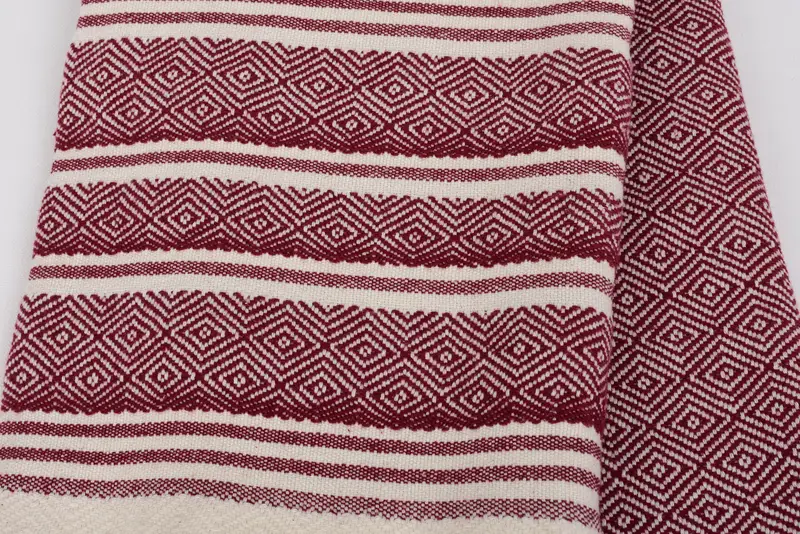 Turkish Towel Bulk, Sand-free towel, 70x40 Cotton Set of 10 Towel, Bridesmaid Gifts Personalized, Custom Wedding Gifts, Bridal Shower Gift - 4