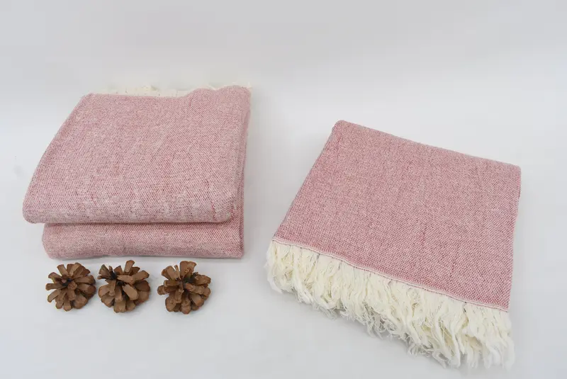 Bridesmaid Gift, Monogram Towels, 70x40 Cotton Flat Towel, Gift For Her, Gift For Coworker, Bridesmaid Gifts, Girls Weekend Getaways Ideas - 7