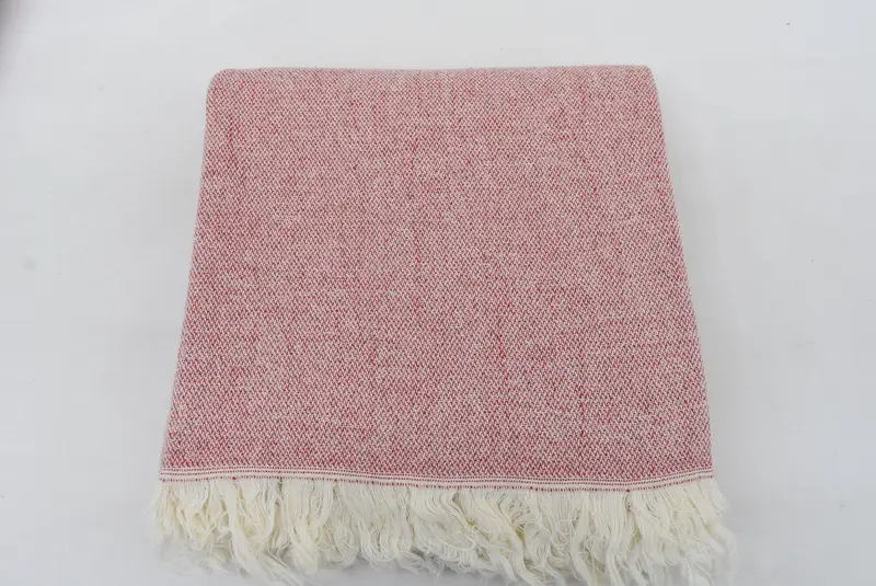Bridesmaid Gift, Monogram Towels, 70x40 Cotton Flat Towel, Gift For Her, Gift For Coworker, Bridesmaid Gifts, Girls Weekend Getaways Ideas - 6