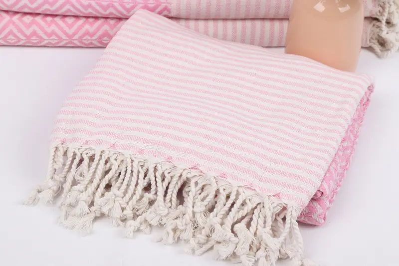 Bachelorette Party Decorations, Best Friend Gift, Girls Weekend Getaways Gifts, Home Decor Gifts, Wedding For Favor, 76x38 Cotton Diamond Towel - 5