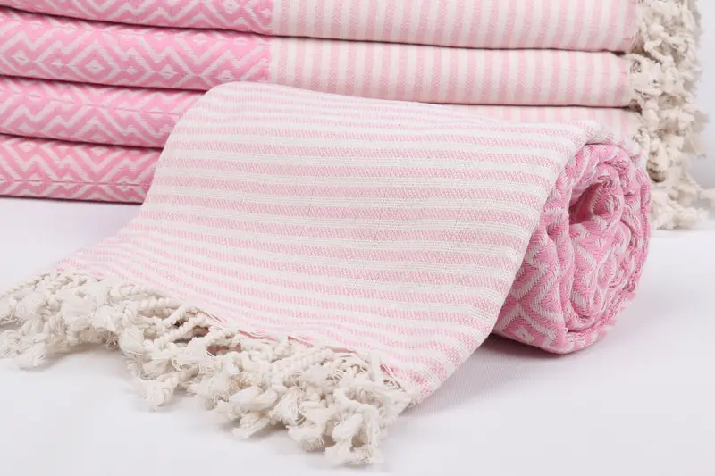 Bachelorette Party Decorations, Best Friend Gift, Girls Weekend Getaways Gifts, Home Decor Gifts, Wedding For Favor, 76x38 Cotton Diamond Towel - 4