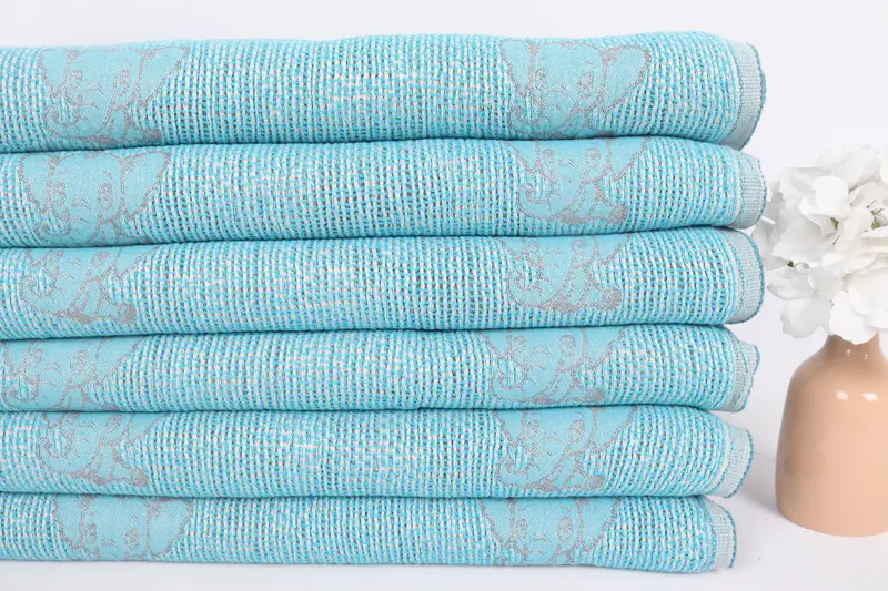 Halloween Blanket, Custom Blanket, Bridesmaid Gifts, Boyfriend Gift, Halloween Bachelorette Party, 50x48 Cotton Elephant Design Towel, Throw Blanket - 3