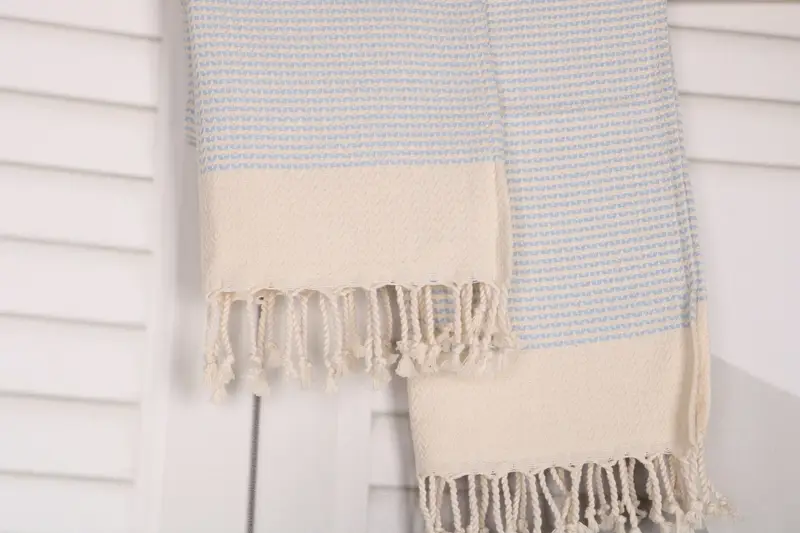 Bridal Shower Favor, Best Friend Gift, 40x20 Cotton Diamond Towel, Bridesmaid Gifts, Turkish Towel Hand Towel, Gift For The Home, Custom Hand Towel - 8