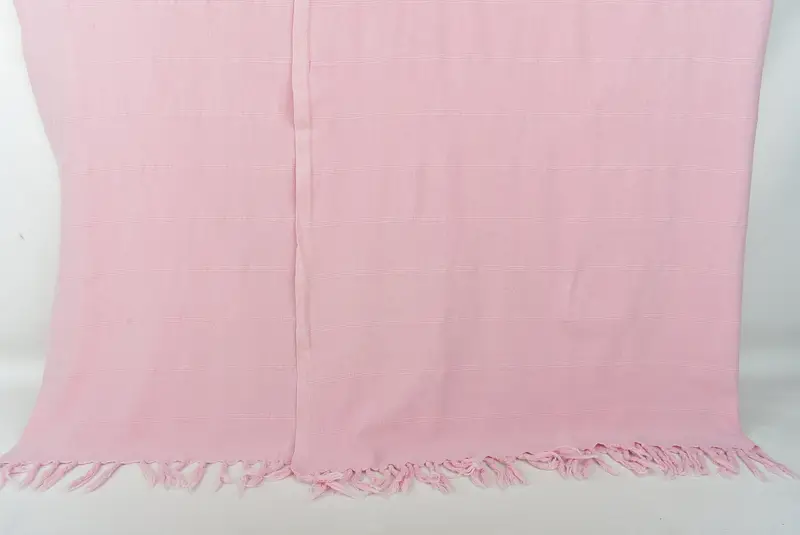 Shower Curtain, Turkish Towel Beach Blanket, 92x70 Cotton Stonewashed Towel, Turkish Blanket, Wedding Favors, Bridal Shower Gift, Gift For The Home - 7