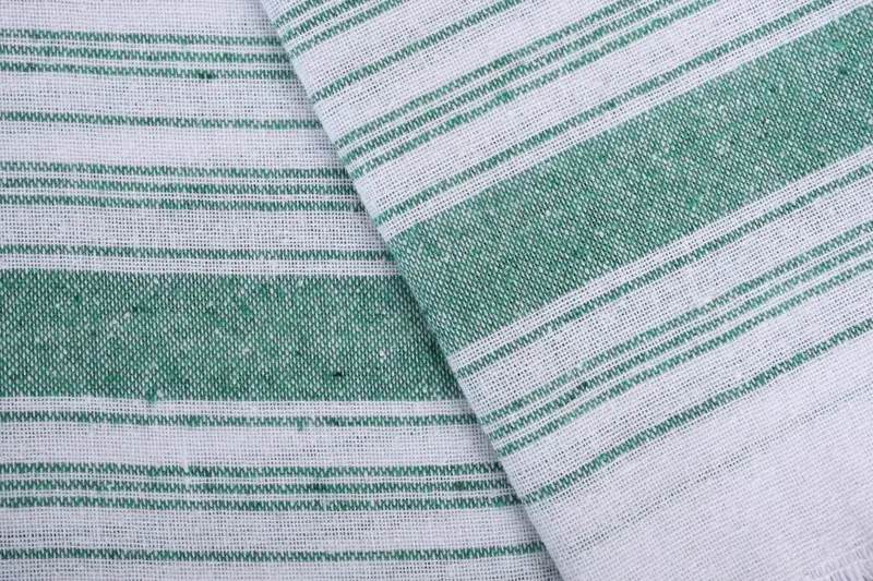 Custom Towel Beach, Personalized Gift For Him, Bachelor Towel, Peshtemal Towel, Gift For Him, 68x32 Cotton Striped Towel, Best Friend Gift - 5