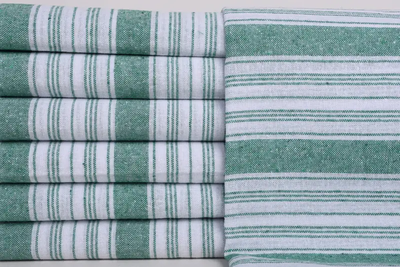 Custom Towel Beach, Personalized Gift For Him, Bachelor Towel, Peshtemal Towel, Gift For Him, 68x32 Cotton Striped Towel, Best Friend Gift - 1