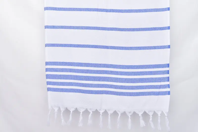 Ev dekor için hediye, kişiselleştirilmiş bulaşık havlu, gelin için düğün hediyesi, 36x24 pamuklu balıksırtı havlu, Türk el havlu, kişiselleştirilmiş hediyeler - 8