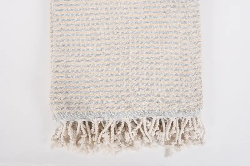 Summer Gift, Turkish hand towel, Gift For Mom, Bachelor Bachelorette Party Favors, 70x40 Cotton Diamond Towel, Arizona Bachelorette Party Favors - 3