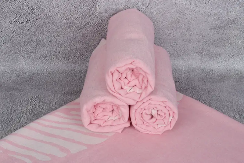 70x40 Cotton Floral Design Towel, Anniversary Gift For Her, Organic towel, Luxury towel, Bachelorette Party Gift, Turkish Beach Towel Monogram - 8