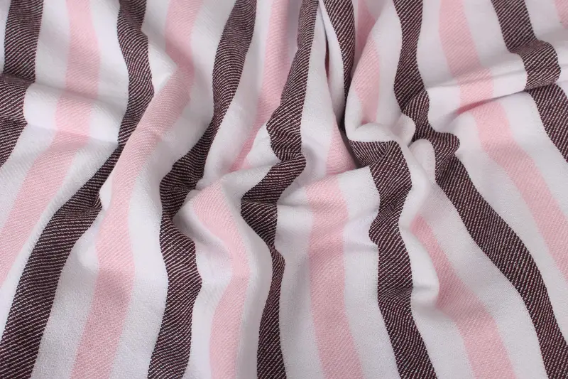 70x40 Cotton Striped Towel, Wedding Favors, Maid Of Honor Gift, Custom Wedding Gift, Large Turkish Towel, Cancun Bachelorette Party Gift Ideas - 6