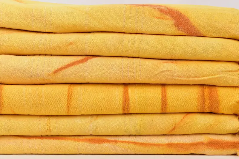 Bachelorette Party Gifts For Bride, 64x28 Cotton Tie Dye Towel, Beach Towel Bulk, Turkish bath towel, Travel Towel, Memorial Gift, Sand-free towel - 3