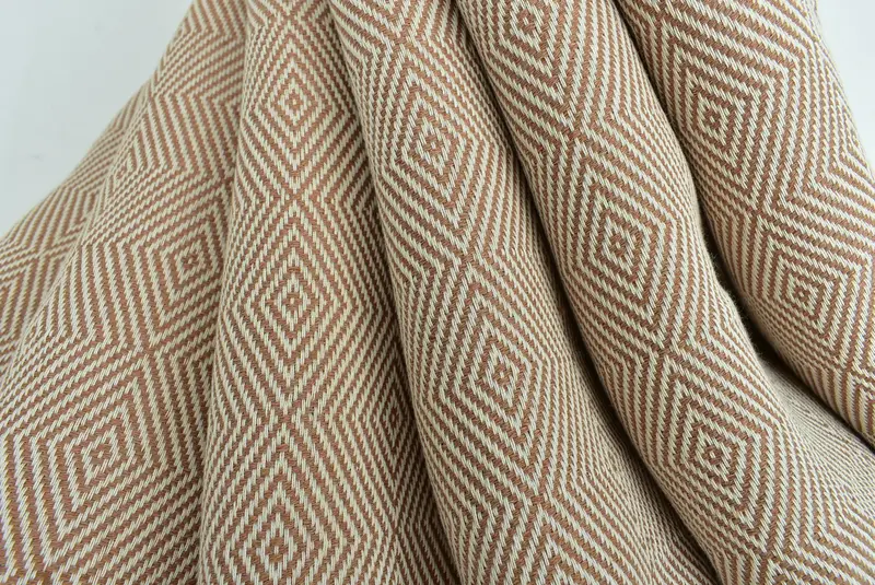 Monogrammed Beach Towel, Custom Beach Towels, 74x40 Cotton Diamond Towel, Bachelorette Party Gifts, Bridal Shower Gifts, Beach Towel Bulk - 5
