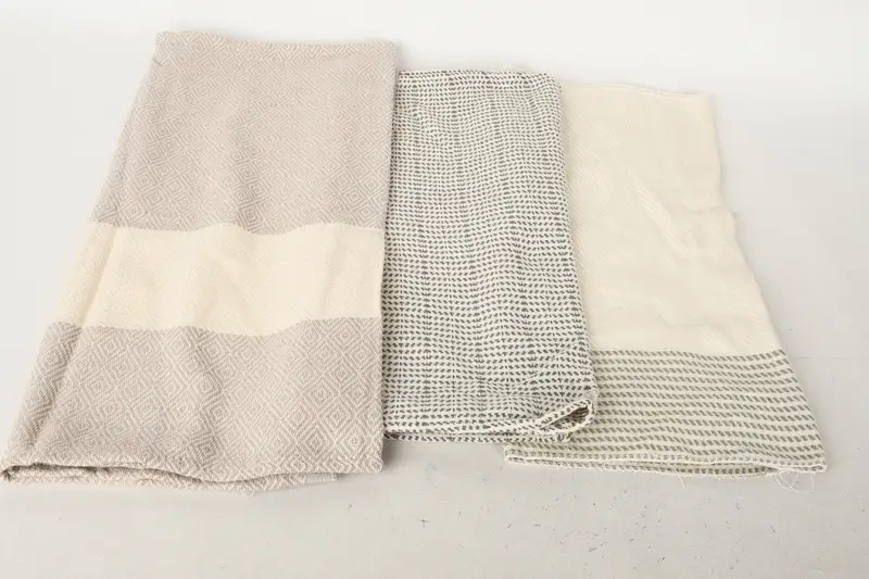 Personalized Gifts, 36x18 Cotton Set of 10 Towel, Wedding Favors, Kitchen Towel, Gift For The Home Decor, Personalized Wedding Gift For Couple - 7