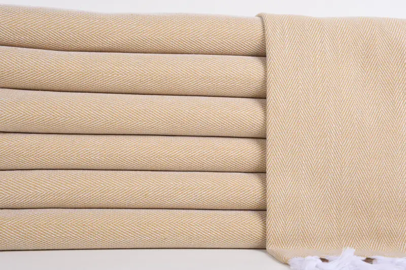 Erkek arkadaş için hediye, 36x18 pamuklu balıksırtı havlu, kişiselleştirilmiş hediyeler, özel el havlu, nedime havlu, nakış havlu, monogram el havlu - 1