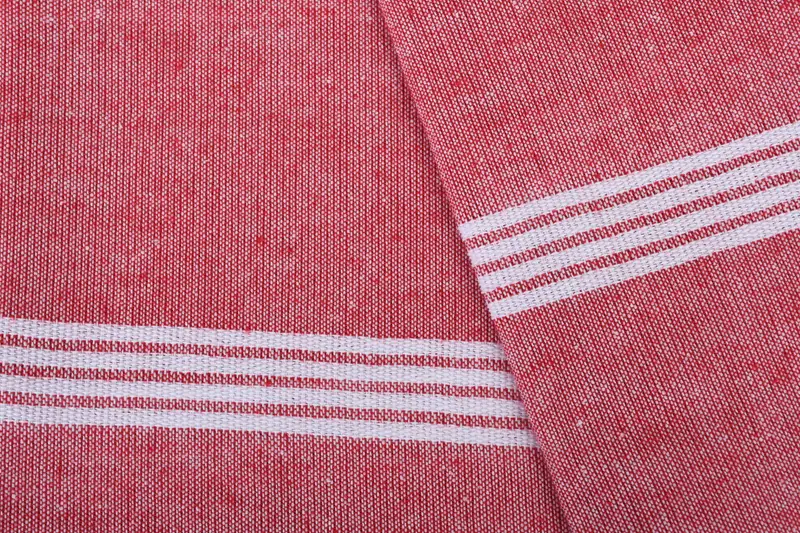 Handmade Gift, 70x30 Cotton Striped Towel, Summer Towel, Gift For Bride, Bachelor Gifts, Peshtemal Towel, Bachelorette Party Gifts For Bride - 5