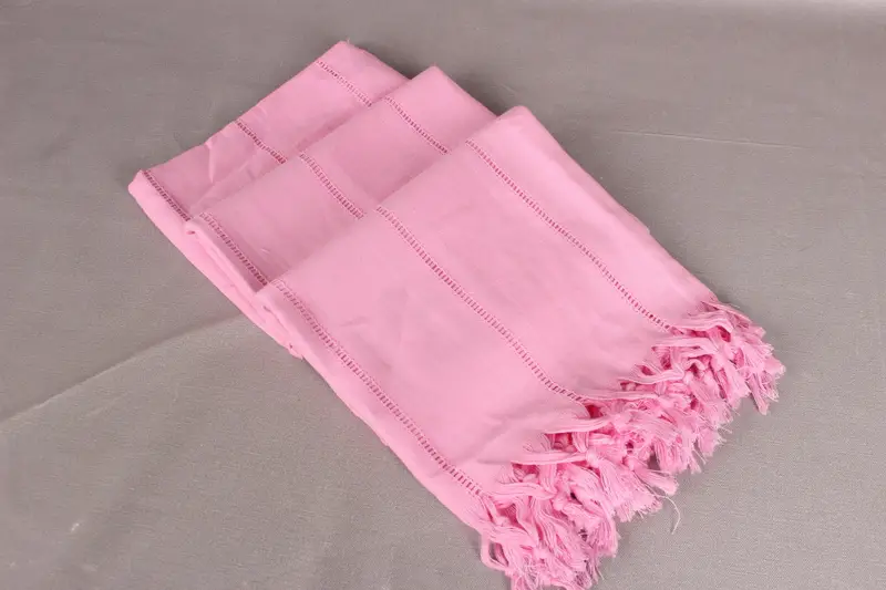 68x40 Cotton Striped Towel, Cotton towel, Bachelorette Favors Beach, Birthday Gift, Fouta towel, Peshtemal Towel USA, Bridesmaid Gift Towel - 7