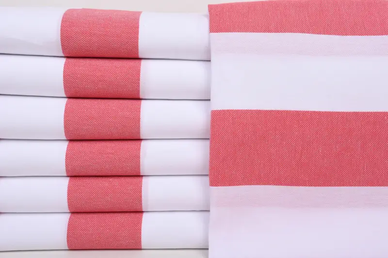 70x40 Cotton Striped Towel, Lightweight towel, Friends Beach Towel, Monogram Beach Towel, Personalized Turkish Towel, Merry Christmas Gifts - 1