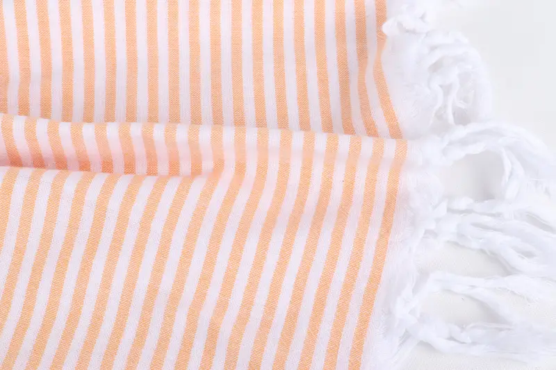 Custom Wedding Towel, Wedding Gifts Towel, 68x36 Cotton Striped Towel, Beach Towel Gift, Bachelorette Party Gifts Bridesmaids, Bridal Shower Favor - 8