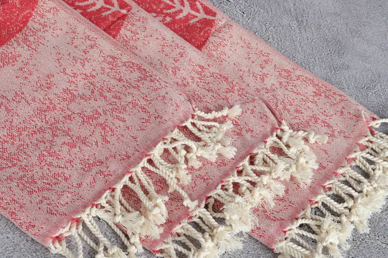 Turkish Hand Towel, Wedding Hand Made Gift, 36x18 Cotton Turtle Design Towel, Wedding Favors, Personalized Bridesmaid Gift, Personalized Hand Towel - 6