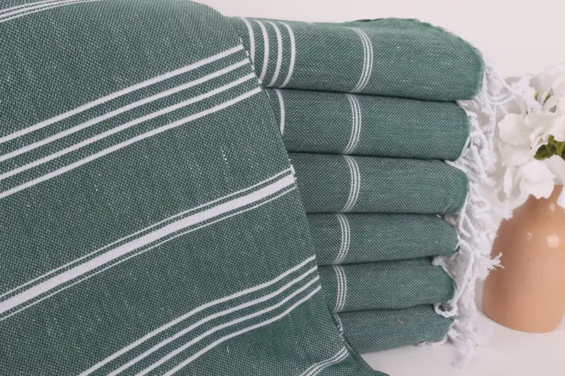 Organic Turkish towel, Turkish Towel Set, Monogram Turkish Towel, Bachelor Gifts, Turkish Bath Towel Set, Unique Gift, Organic Towel, Scarf Towel - 1