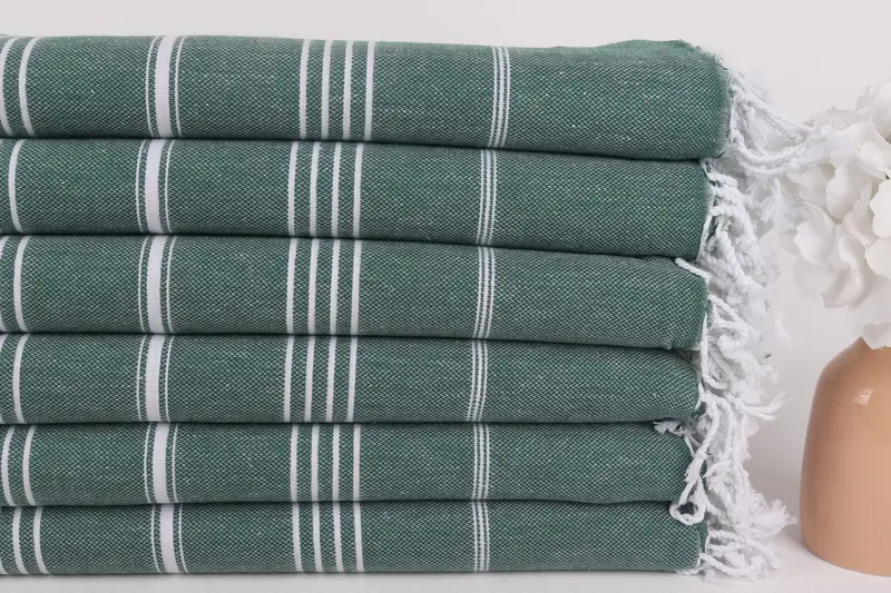 Organic Turkish towel, Turkish Towel Set, Monogram Turkish Towel, Bachelor Gifts, Turkish Bath Towel Set, Unique Gift, Organic Towel, Scarf Towel - 3