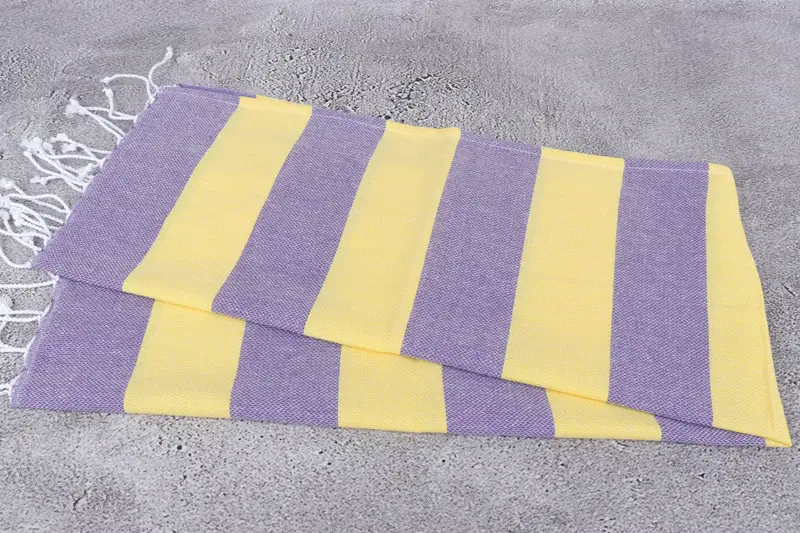 40x18 Cotton Striped Towel, Small Bath Towels, Gift For Wedding Day, Turkish Hand Towel, Monogram Towels, Bathroom Towels, Bachelor Party Gifts - 6