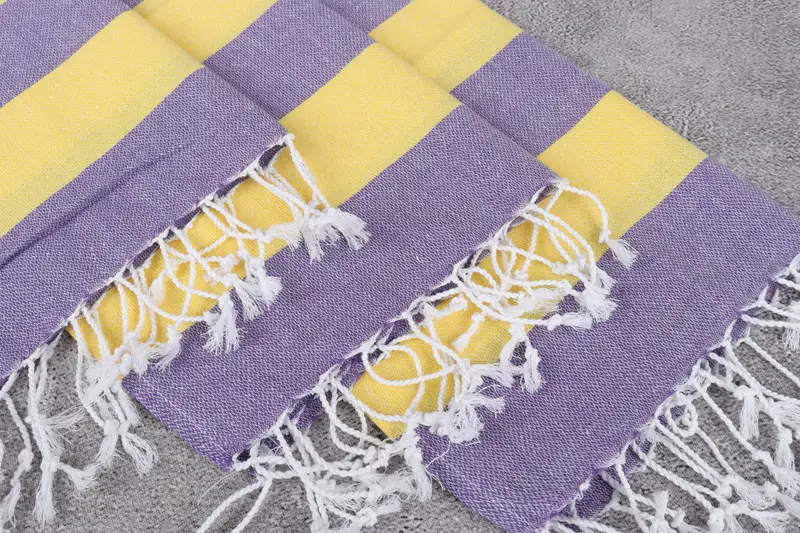 40x18 Cotton Striped Towel, Small Bath Towels, Gift For Wedding Day, Turkish Hand Towel, Monogram Towels, Bathroom Towels, Bachelor Party Gifts - 5
