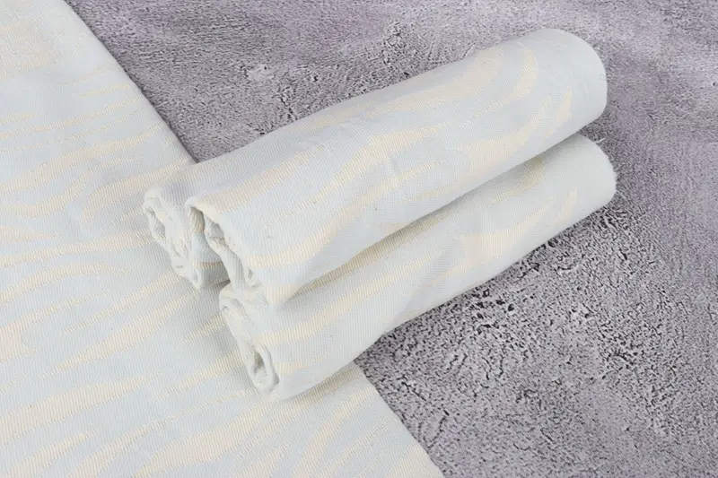 Valentines Day Gift, Turkish Tea Towel, Beach Theme Wedding Gift, Wedding Favors, Holiday Towel, 28x20 Cotton Striped Towel, Personalized Gift - 7