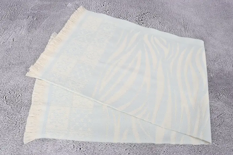 Valentines Day Gift, Turkish Tea Towel, Beach Theme Wedding Gift, Wedding Favors, Holiday Towel, 28x20 Cotton Striped Towel, Personalized Gift - 6