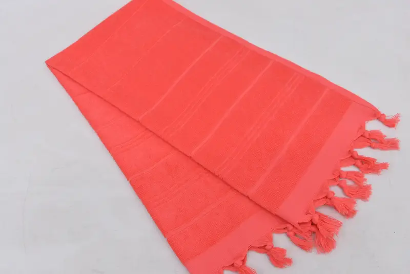 Kişiselleştirilmiş hediye, kişiselleştirilmiş hediyeler, spor salonu havlu, gelin duş hediyeleri, ev dekoru için hediye, Türk el havlu, 40x18 pamuklu çizgili havlu havlu - 7