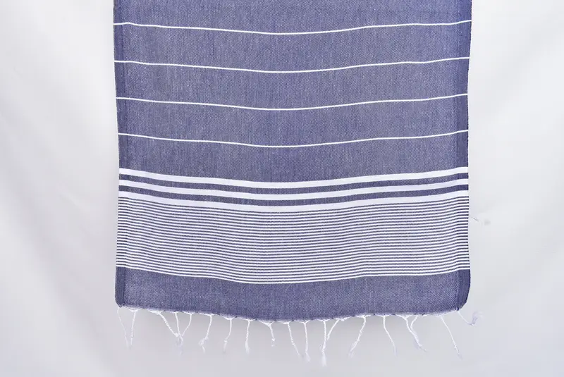 Personalized Gift, Gym Towel, 40x24 Cotton Striped Towel, Gift For The Home Decor, Wedding Gifts Towel, Turkish Towel Hand Towel, Bridesmaid Gifts - 8