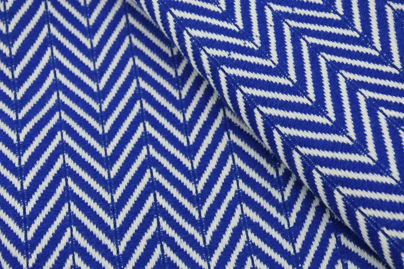 Gifts For Him, Absorbent Turkish towel, Bachelorette Party Gifts For Bride, Merry Christmas Gifts, 70x40 Cotton Zig zag Towel, Best Friend Gift - 7