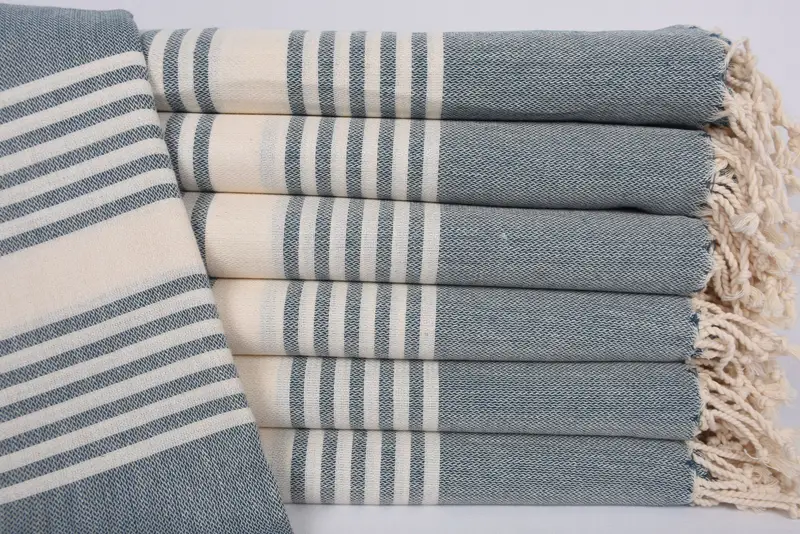 Gift For Her, Antibacterial Turkish peshtemal towel, Travel towel, Organic towel, Christmas Gift, Peshtemal beach towel with unique design