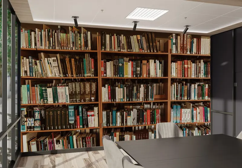 Zarif Baskılı Duvar Kağıdı: Alanınızı Edebi Cazibeyle Dönüştürün