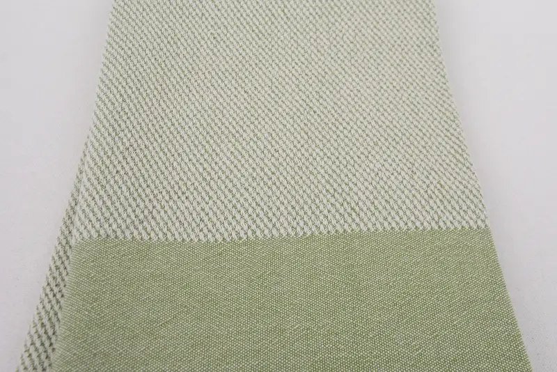 Custom Gifts, Organic Cotton Towel, Family Gift Basket, Bridesmaid Gift, Personalized Bridesmaid Gift, 70x36 Cotton Geometric Towel, Sand-free towel - 4