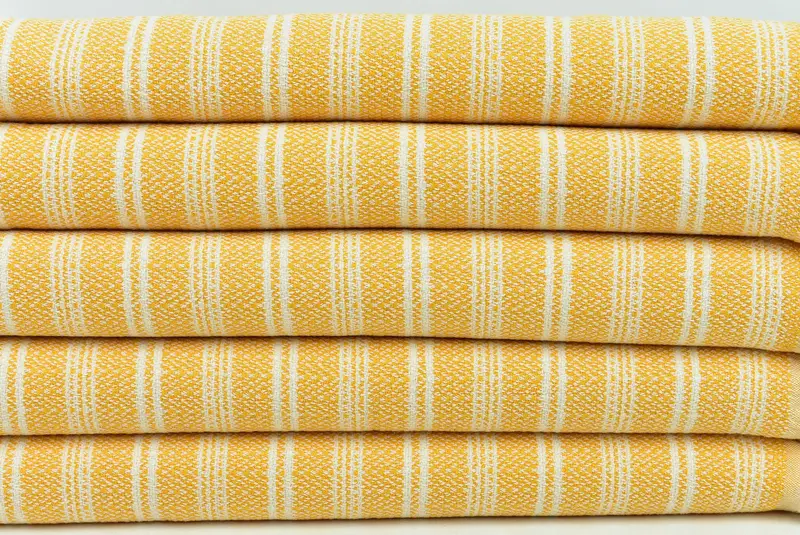 Bathroom Towels, 32x18 Cotton Flat Towel, Personalized Kitchen Towel, Bridal Shower Favor, Holiday Towel, Gift For Wedding Day, Turkish Hand Towel - 2