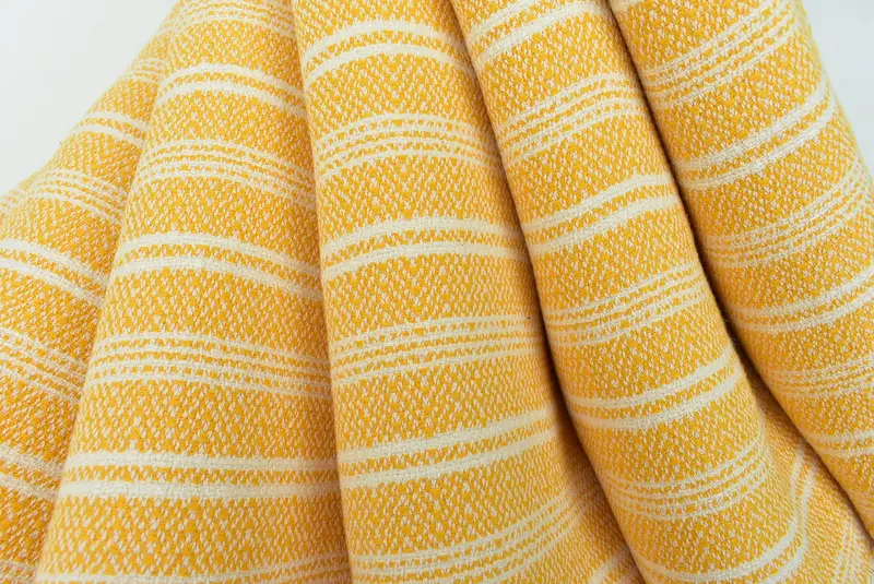 Bathroom Towels, 32x18 Cotton Flat Towel, Personalized Kitchen Towel, Bridal Shower Favor, Holiday Towel, Gift For Wedding Day, Turkish Hand Towel - 5