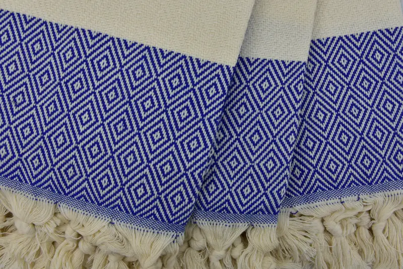 Bachelorette Towel, Best Beach Towel, Monogram Beach Towel, Beach Theme Wedding Gift, Handmade Gift, Boyfriend Christmas Gift, Guest Towel - 6