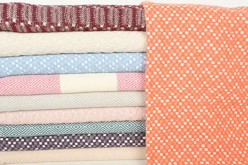 Wedding For Favor, 36x18 Cotton Set of 10 Towel, Spa Towel, Bachelorette Towel, Monogram Kitchen Towel, Guest Towel, Bathroom Towels, Wedding Gift - 2