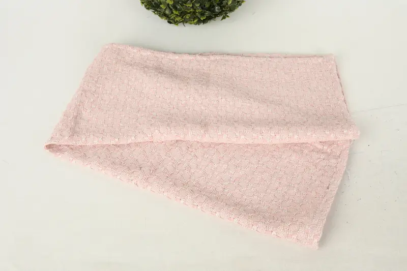 Wedding For Favor, 36x18 Cotton Set of 10 Towel, Spa Towel, Bachelorette Towel, Monogram Kitchen Towel, Guest Towel, Bathroom Towels, Wedding Gift - 6