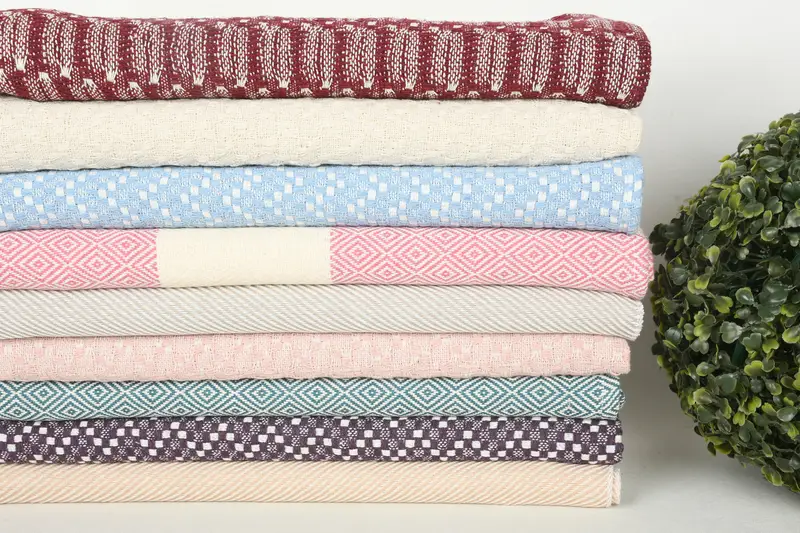 Wedding For Favor, 36x18 Cotton Set of 10 Towel, Spa Towel, Bachelorette Towel, Monogram Kitchen Towel, Guest Towel, Bathroom Towels, Wedding Gift - 3