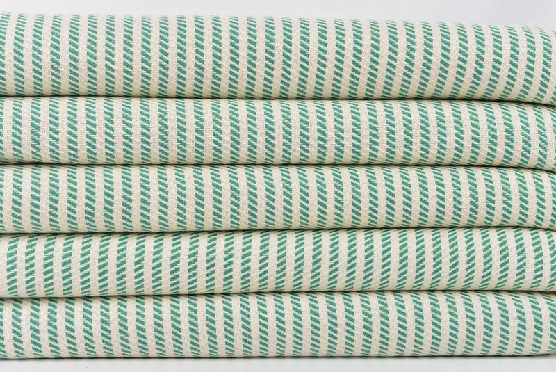 Custom Hand Towel, Handmade Gift, Monogram Kitchen Towel, Turkish Towel Hand Towel, Spa Towel, 40x20 Cotton Polka Dot Towel, House Warming Gift - 2