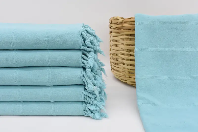 68x36 Cotton Stonewashed Handtuch, Miami Bachelorette Party Gefälligkeiten, Geschenk für Hochzeitstag, Heimgeschenk, Luxustuch, Geschenke für ihn, schnell trockenes Peshtemal - 1
