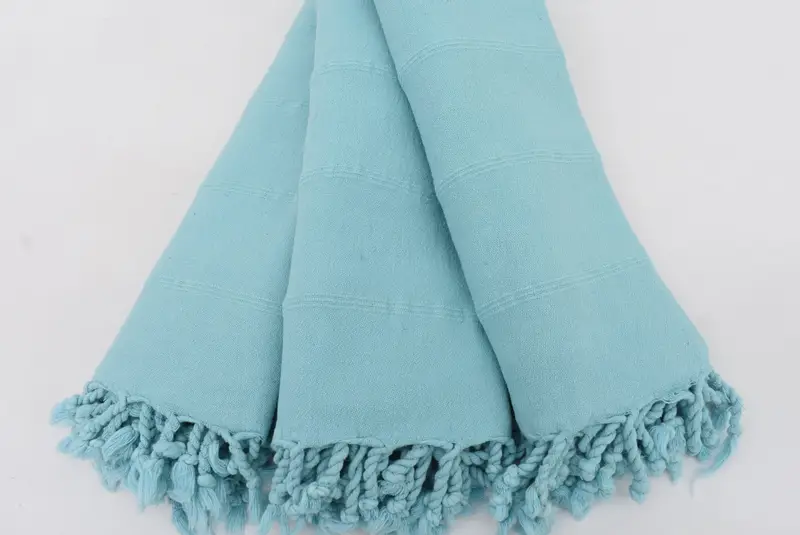 68x36 Cotton Stonewashed Handtuch, Miami Bachelorette Party Gefälligkeiten, Geschenk für Hochzeitstag, Heimgeschenk, Luxustuch, Geschenke für ihn, schnell trockenes Peshtemal - 3